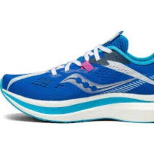Saucony Endorphin Pro 2 Running Shoes, Women's Size 9.5